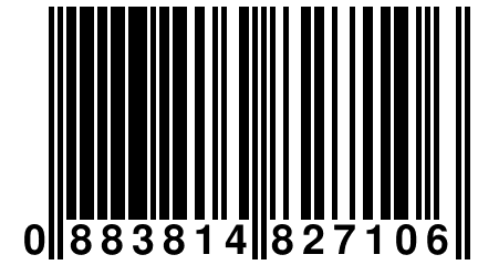 0 883814 827106