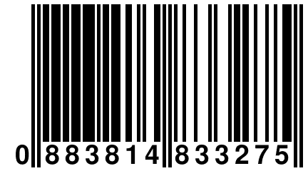 0 883814 833275