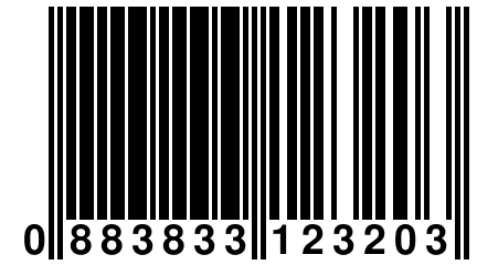 0 883833 123203