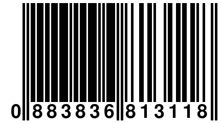 0 883836 813118