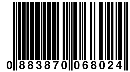 0 883870 068024