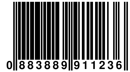 0 883889 911236