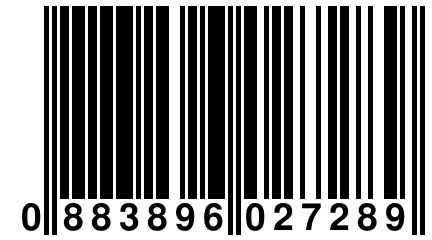 0 883896 027289