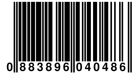 0 883896 040486