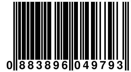 0 883896 049793