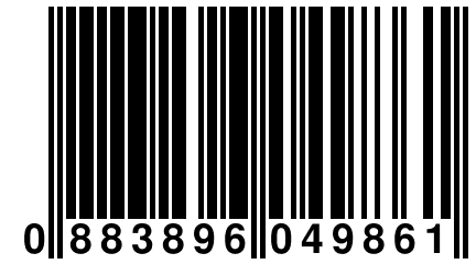 0 883896 049861