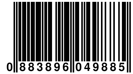 0 883896 049885