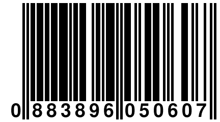 0 883896 050607