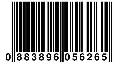 0 883896 056265