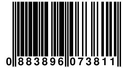 0 883896 073811