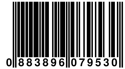 0 883896 079530