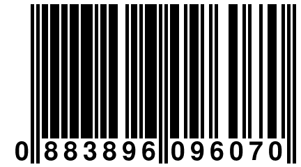 0 883896 096070