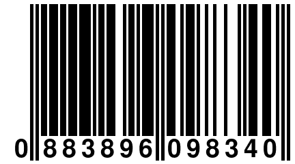 0 883896 098340