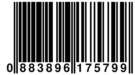 0 883896 175799