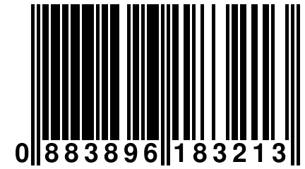 0 883896 183213