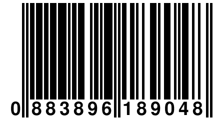 0 883896 189048