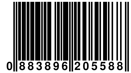 0 883896 205588