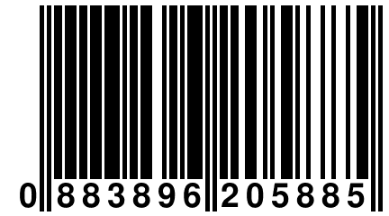 0 883896 205885