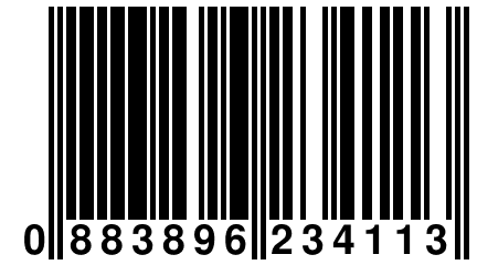 0 883896 234113