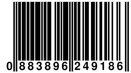 0 883896 249186