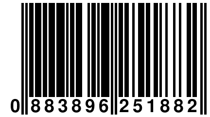 0 883896 251882