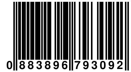 0 883896 793092