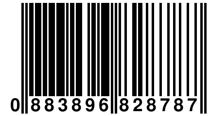 0 883896 828787