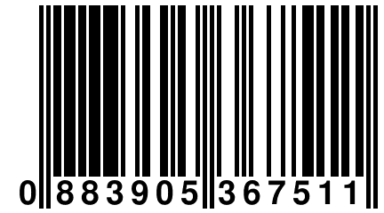 0 883905 367511