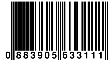 0 883905 633111