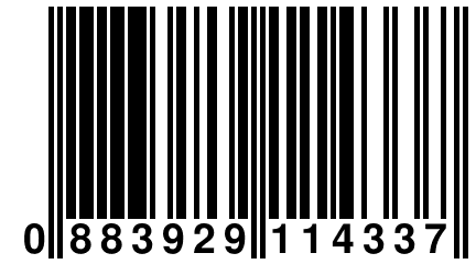 0 883929 114337