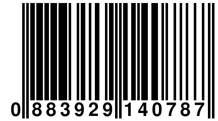 0 883929 140787