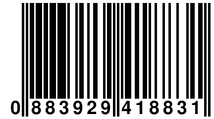 0 883929 418831