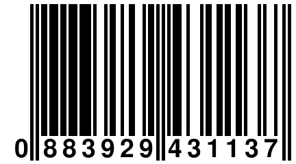 0 883929 431137