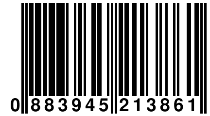 0 883945 213861