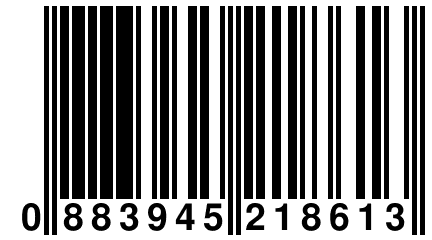 0 883945 218613