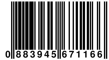 0 883945 671166