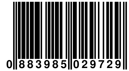 0 883985 029729