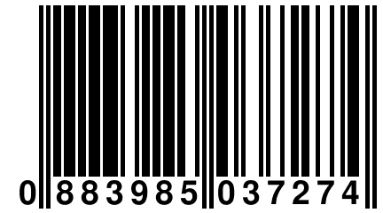 0 883985 037274