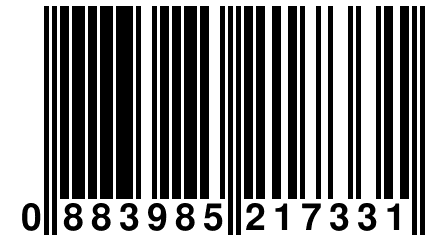 0 883985 217331