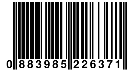 0 883985 226371