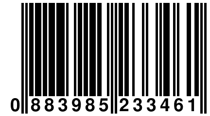 0 883985 233461