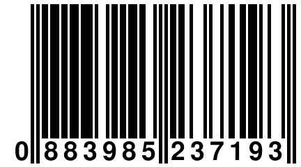 0 883985 237193