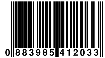 0 883985 412033