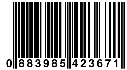 0 883985 423671