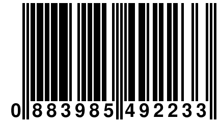 0 883985 492233