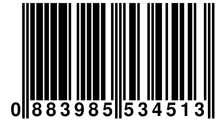 0 883985 534513