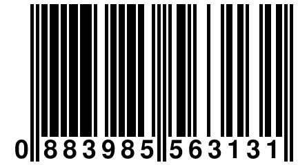 0 883985 563131