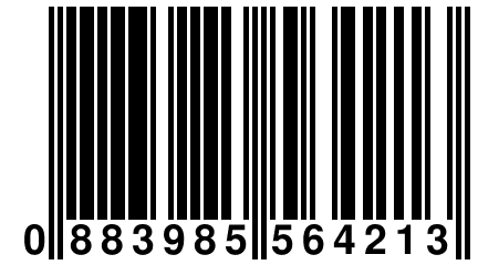 0 883985 564213