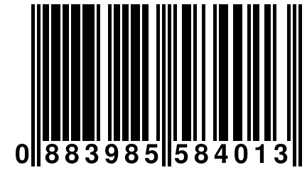 0 883985 584013