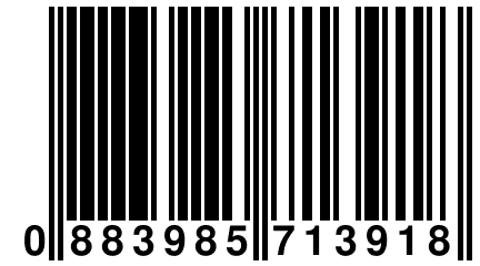 0 883985 713918